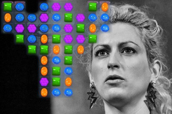 Candy crush saga