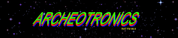 archeotronics