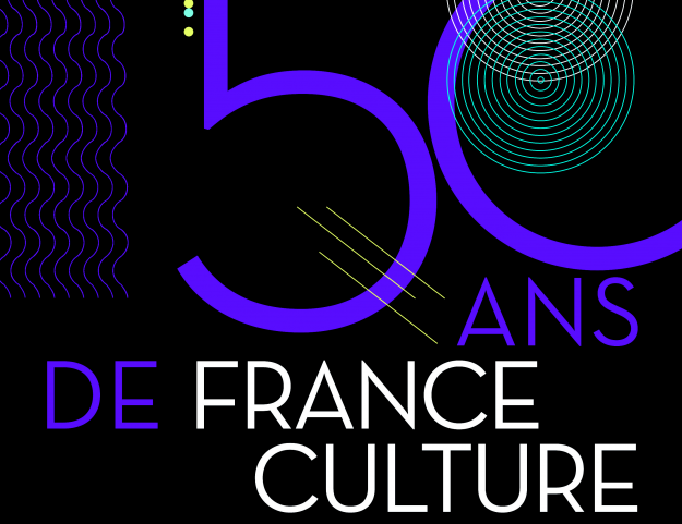 France Culture 50 ans - Flammarion - La Déviation