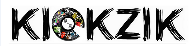 Kickzik - L'actualité musicale en Bretagne du moment 