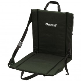 Le cartable-chaise, l'atout senior du FEQ.