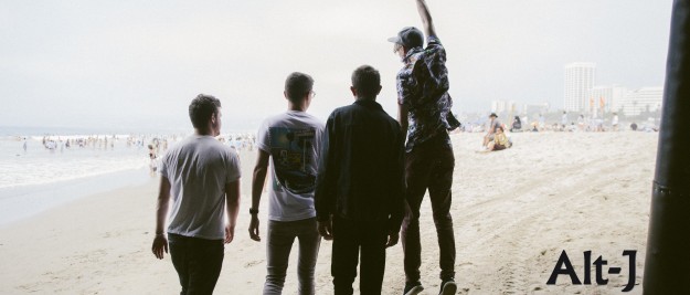 Alt-J