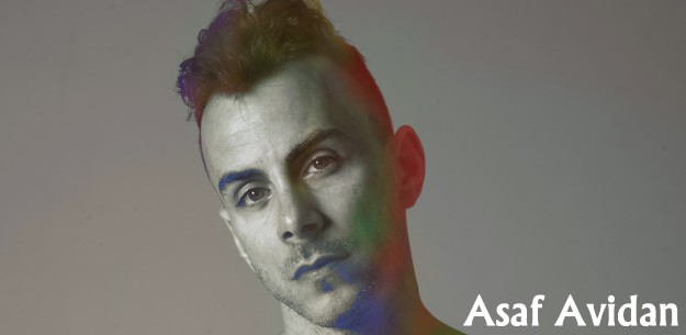 Asaf Avidan