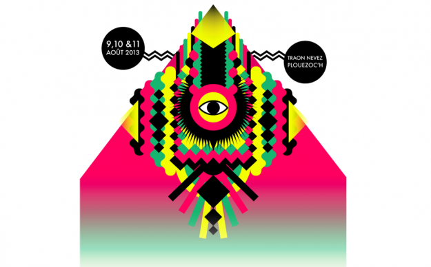Festival-Visions