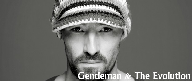 Gentleman & The Evolution
