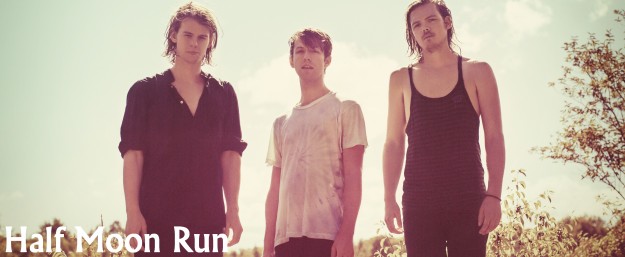 Half Moon Run 1 (c) John Londono