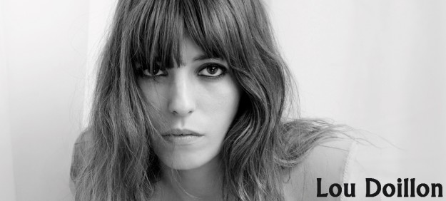 Lou Doillon (c) Kate Barry