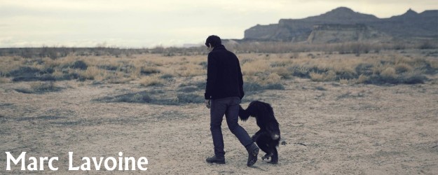 Marc Lavoine Cover 3