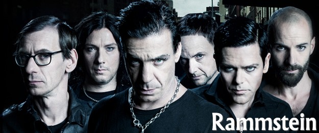 Rammstein 2010 (c) Paul Brown_paysage