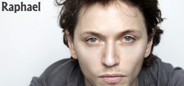 Raphael-autoportrait