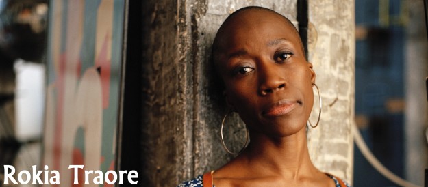 Rokia Traoré