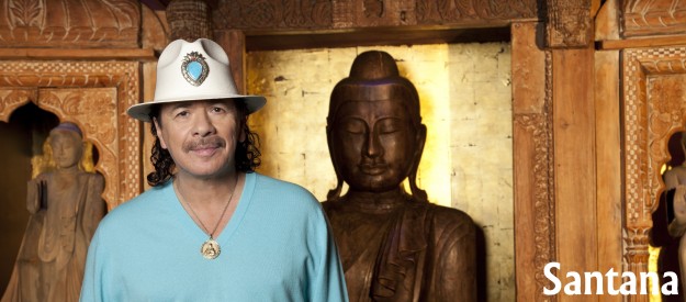 Santana (c) Maryanne Bilham 2