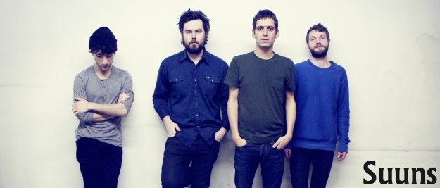 Suuns New23