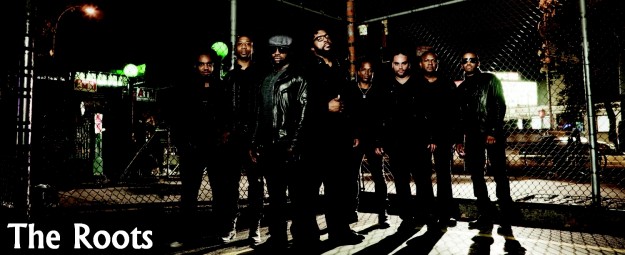 The Roots (2)