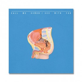Call Me Señor - Sex With You - La Déviation