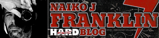 Naïjo - Hard Force blog