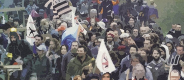 Concerts et débats à Notre-Dame-des-Landes les 3 et 4 août 2013