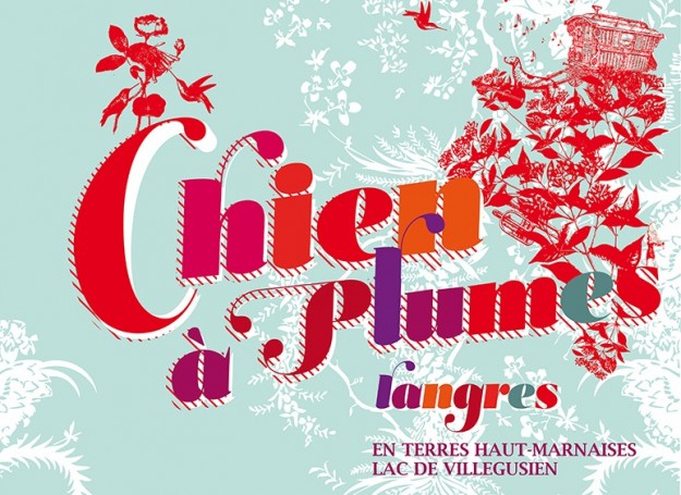 Horaires du Chien à Plumes 2013 - La Déviation