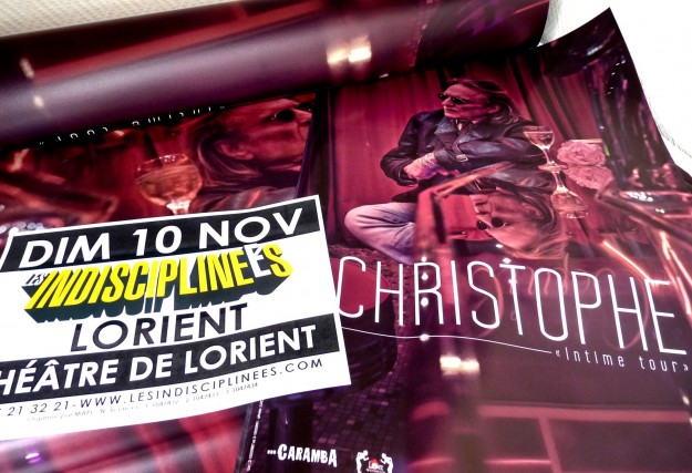 Les Indisciplinés 2013 - La Déviation