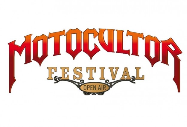 Motocultor Festival 2013 - La Déviation