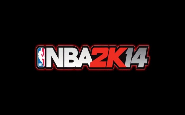 NBA 2K14 Playlist - La Déviation