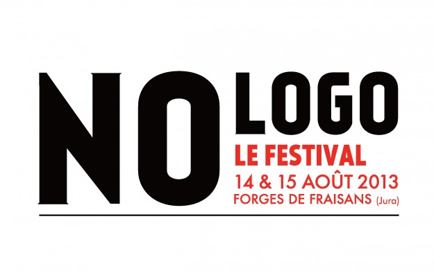 No Logo Festival - La Déviation