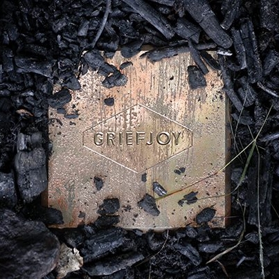 Pochette album Griefjoy - La Déviation