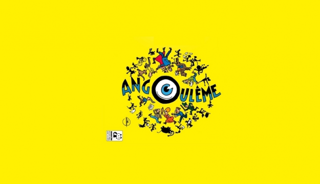Angoulême 2014 - La Déviation