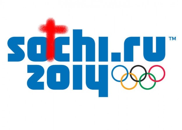 Logo Sotchi.ru 2014 - La Déviation