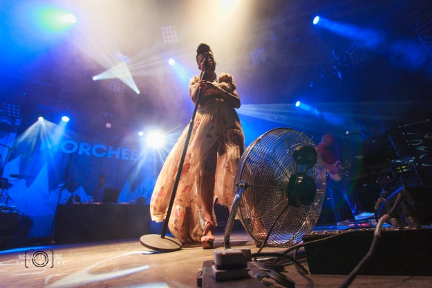 Festival du Bout du Monde 2014 Morsheeba - C Nicolas Le Gruiec - La Déviation