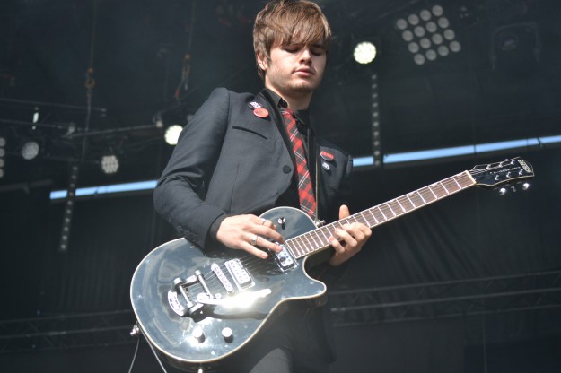 The Strypes - 1