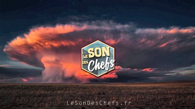 Le Son des Chefs - Image titre - La Déviation